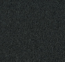 Ковровая плитка Interface Heuga 580 5108 Black фото 1 | FLOORDEALER